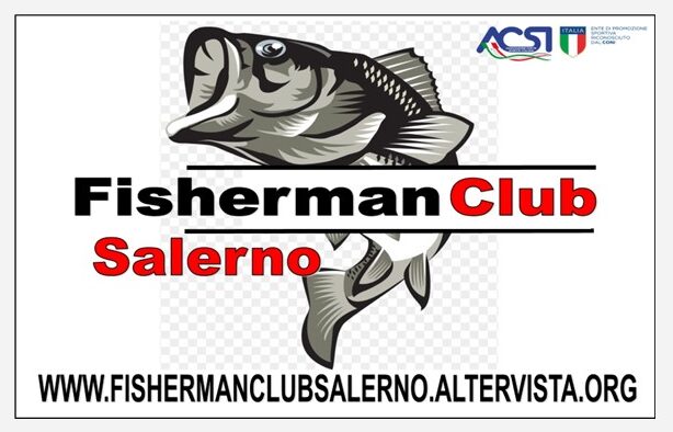 FISHERMAN CLUB SALERNO
